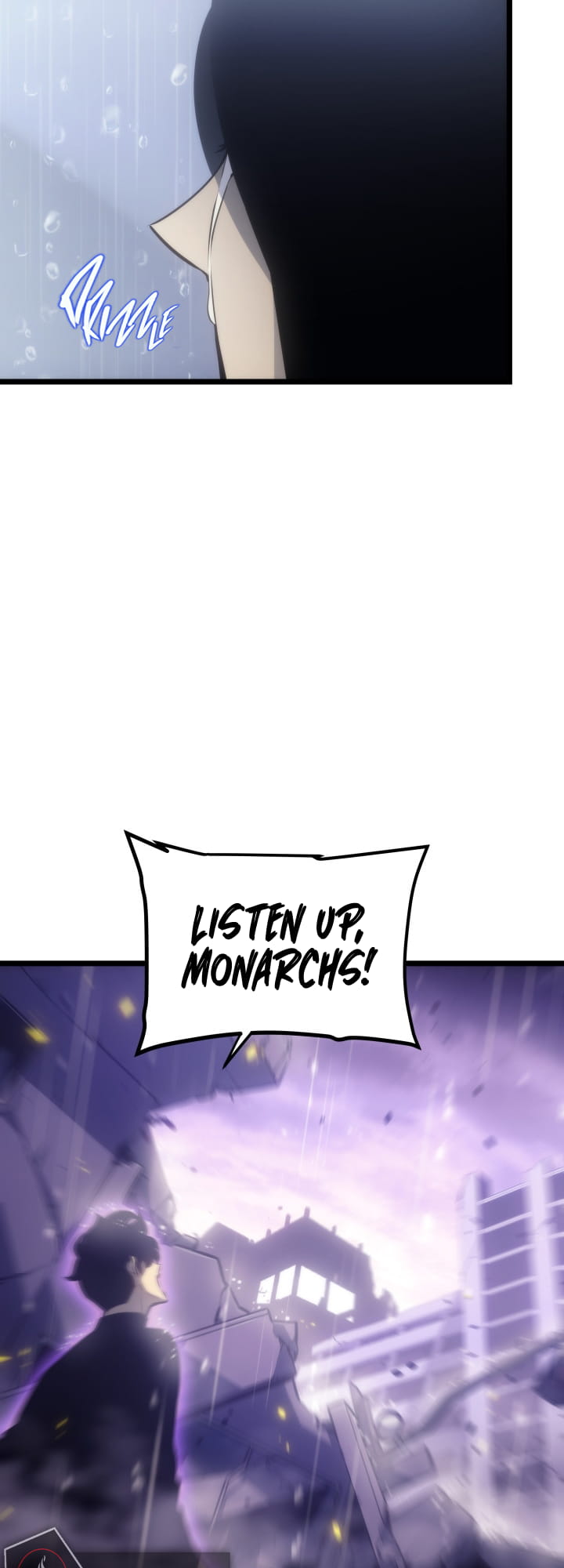 Solo Leveling, Chapter 166 image 48
